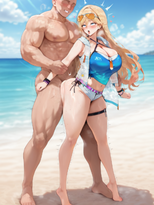 [Miyabi] Durandal(168p)_a095