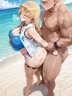 [Miyabi] Durandal(168p)_a097