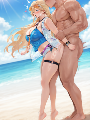 [Miyabi] Durandal(168p)_a102