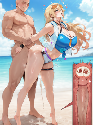 [Miyabi] Durandal(168p)_a107