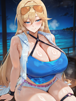 [Miyabi] Durandal(168p)_a109