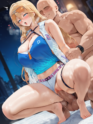 [Miyabi] Durandal(168p)_a131