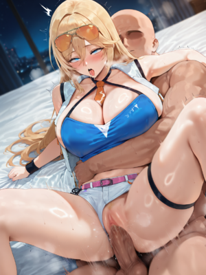 [Miyabi] Durandal(168p)_a160