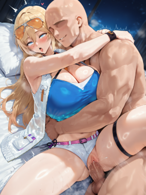 [Miyabi] Durandal(168p)_a162