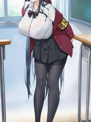 [ABYSOTH] taihou2 (AI Generated)_001_455