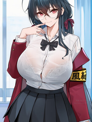 [ABYSOTH] taihou2 (AI Generated)_001_458