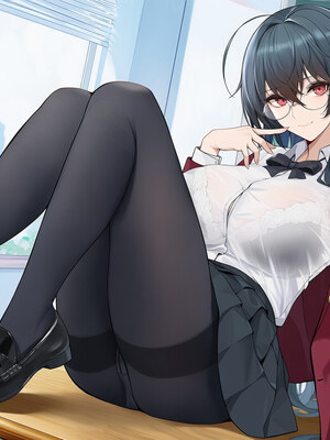 [ABYSOTH] taihou2 (AI Generated)_001_459