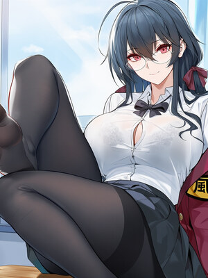 [ABYSOTH] taihou2 (AI Generated)_001_461