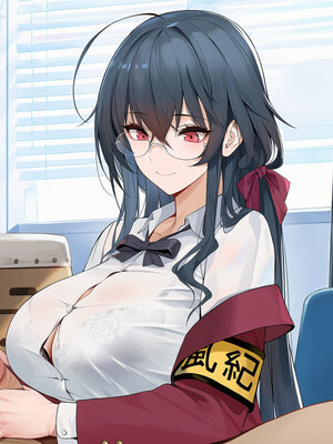 [ABYSOTH] taihou2 (AI Generated)_001_473