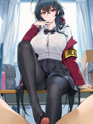 [ABYSOTH] taihou2 (AI Generated)_001_475