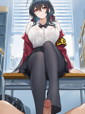 [ABYSOTH] taihou2 (AI Generated)_001_476