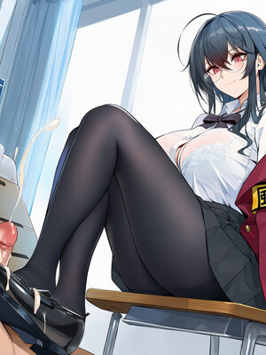 [ABYSOTH] taihou2 (AI Generated)_001_488