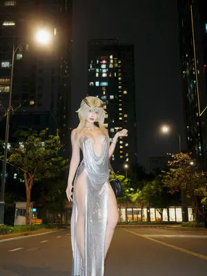 Puypuy プィプィ (Puypuychan) - Artoria Pendragon (Saber) – Fate／Grand Order_015