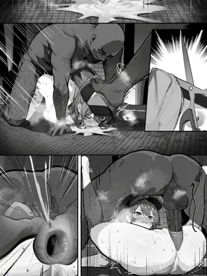 [らむだ] VRCsui2_8