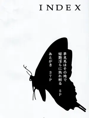 (C106) [眞嶋堂 (まとう)] 夢見鳥はその地で婬艶淫らに熟れ孵る1 [賢人漢化]_04