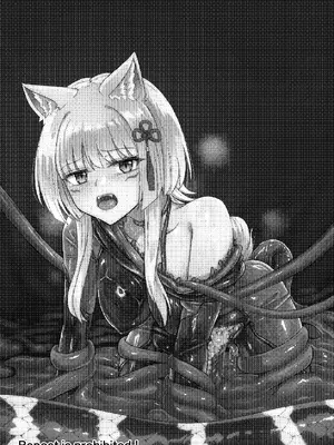 [Black Lacquer (黒漆)] 戯れ神隠し弍〜犬神対蛇神の巻〜｜嬉戏神隐贰〜犬神vs蛇神篇〜 [无毒汉化组] [DL版]_04