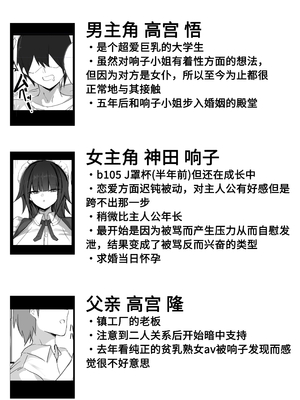 [青い星に生まれたダークエンジェル (鯖磁場権八朗)] 俺はJカップメイドのご主人様｜我是J罩杯女僕的主人 [中文] [西红柿汉化组]_032