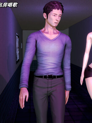 [尸体发火]我的妈妈是舞厅小姐_232