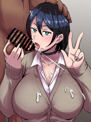 [ホテル試金石 (プロトホテル)]えっ！？母娘で性欲処理したら時給100円もくれるんですか？(常識改変中) +特典[中国翻訳][DL版][貉耳萌个人汉化、真不可视汉化组]_304