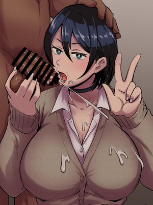 [ホテル試金石 (プロトホテル)]えっ！？母娘で性欲処理したら時給100円もくれるんですか？(常識改変中) +特典[中国翻訳][DL版][貉耳萌个人汉化、真不可视汉化组]_305