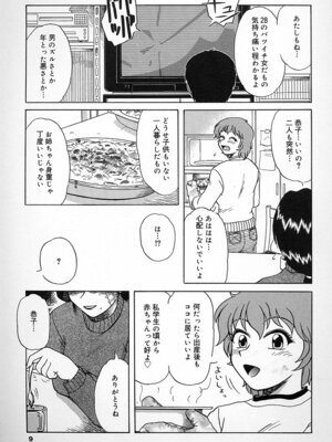 [ましみゆき] 不純姦禁_007