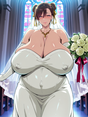 [ベック] Chun-Li [AI Generated]_EWG_4