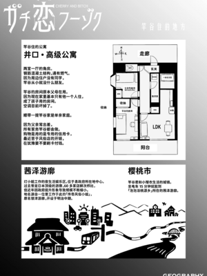 [さくらんぼ農園 (魂童夢)]ガチ恋フーゾク|真愛在風月 -總集篇(1~2.5+番外)-[中国翻訳][無修正、疏碼]_225