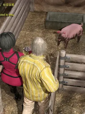 [Snow3D] 秘密特工艾达王与猪第一章_00013