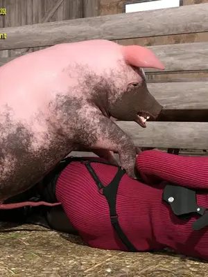 [Snow3D] 秘密特工艾达王与猪第一章_00026