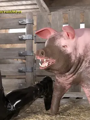 [Snow3D] 秘密特工艾达王与猪第一章_00061