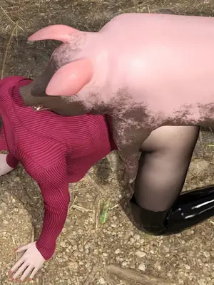 [Snow3D] 秘密特工艾达王与猪第一章_00066