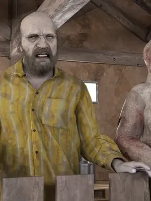 [Snow3D] 秘密特工艾达王与猪第一章_00132