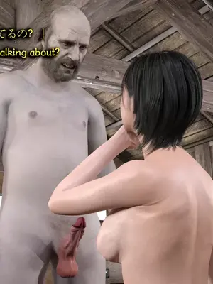 [Snow3D] 秘密特工艾达王与猪第二章_00070