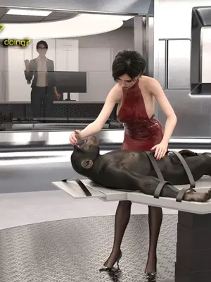 [Snow3d] 密码女特工系列-猩猩篇-第一章_00014