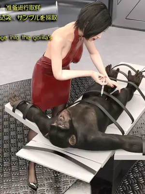 [Snow3d] 密码女特工系列-猩猩篇-第一章_00017