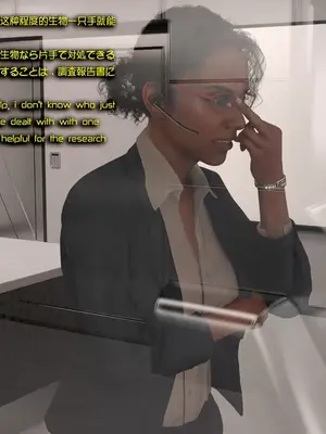 [Snow3d] 密码女特工系列-猩猩篇-第一章_00078