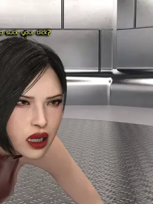 [Snow3d] 密码女特工系列-猩猩篇-第一章_00096