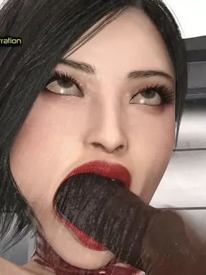 [Snow3d] 密码女特工系列-猩猩篇-第一章_00118