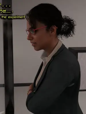 [Snow3d] 密码女特工系列-猩猩篇-第一章_00157