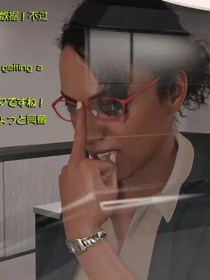 [Snow3d] 密码女特工系列-猩猩篇-第二章_00149