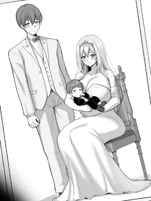 [らぼまじ! (武田あらのぶ)] Hなお姉さんは、好きですか？6〜腹ボテポリネシアンセックスと新婚初夜とアナル破瓜〜 [中国翻訳] [DL版]_69