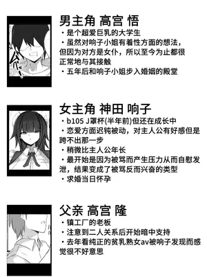 [青い星に生まれたダークエンジェル (鯖磁場権八朗)] 俺はJカップメイドのご主人様 [西红柿汉化组]_32