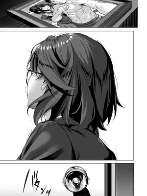 [三崎 (二峰跨人)] 震える夜に… ~一花が後輩クズ男に体を許した理由~ 前編 [中国翻訳]_46