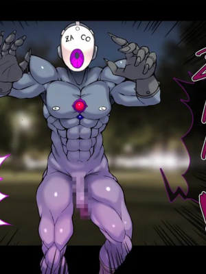 [スズネ屋にようこそ (送り萬都)]TS魔法天使 マジカ★アキラ[中国翻訳]_026_00000026