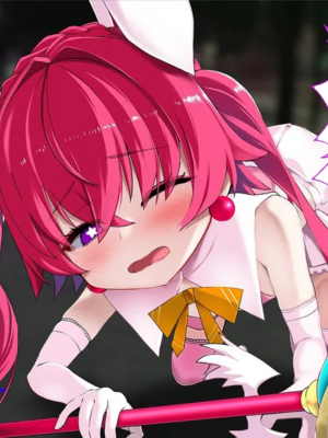 [スズネ屋にようこそ (送り萬都)]TS魔法天使 マジカ★アキラ[中国翻訳]_032_00000032