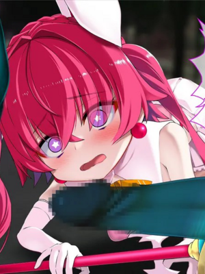 [スズネ屋にようこそ (送り萬都)]TS魔法天使 マジカ★アキラ[中国翻訳]_035_00000035