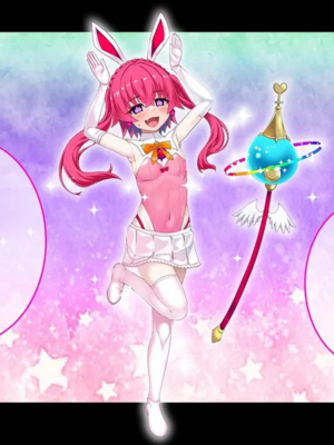 [スズネ屋にようこそ (送り萬都)]TS魔法天使 マジカ★アキラ[中国翻訳]_091_00000091