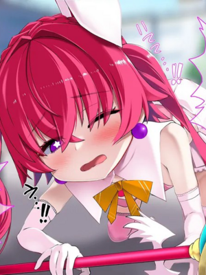 [スズネ屋にようこそ (送り萬都)]TS魔法天使 マジカ★アキラ[中国翻訳]_095_00000095