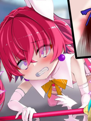 [スズネ屋にようこそ (送り萬都)]TS魔法天使 マジカ★アキラ[中国翻訳]_098_00000098