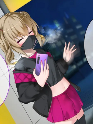 [スズネ屋にようこそ (送り萬都)]TS魔法天使 マジカ★アキラ[中国翻訳]_144_144